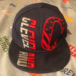 Cleveland SnapBack Hat